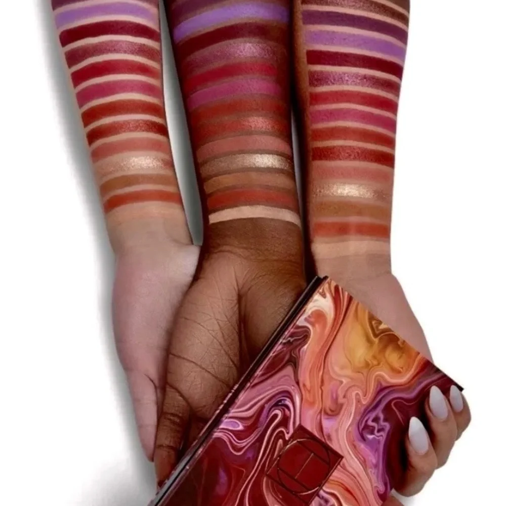 Hipdot Zion 15 eyeshadow‎ palette